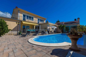 Holiday home in Jadranovo 39278